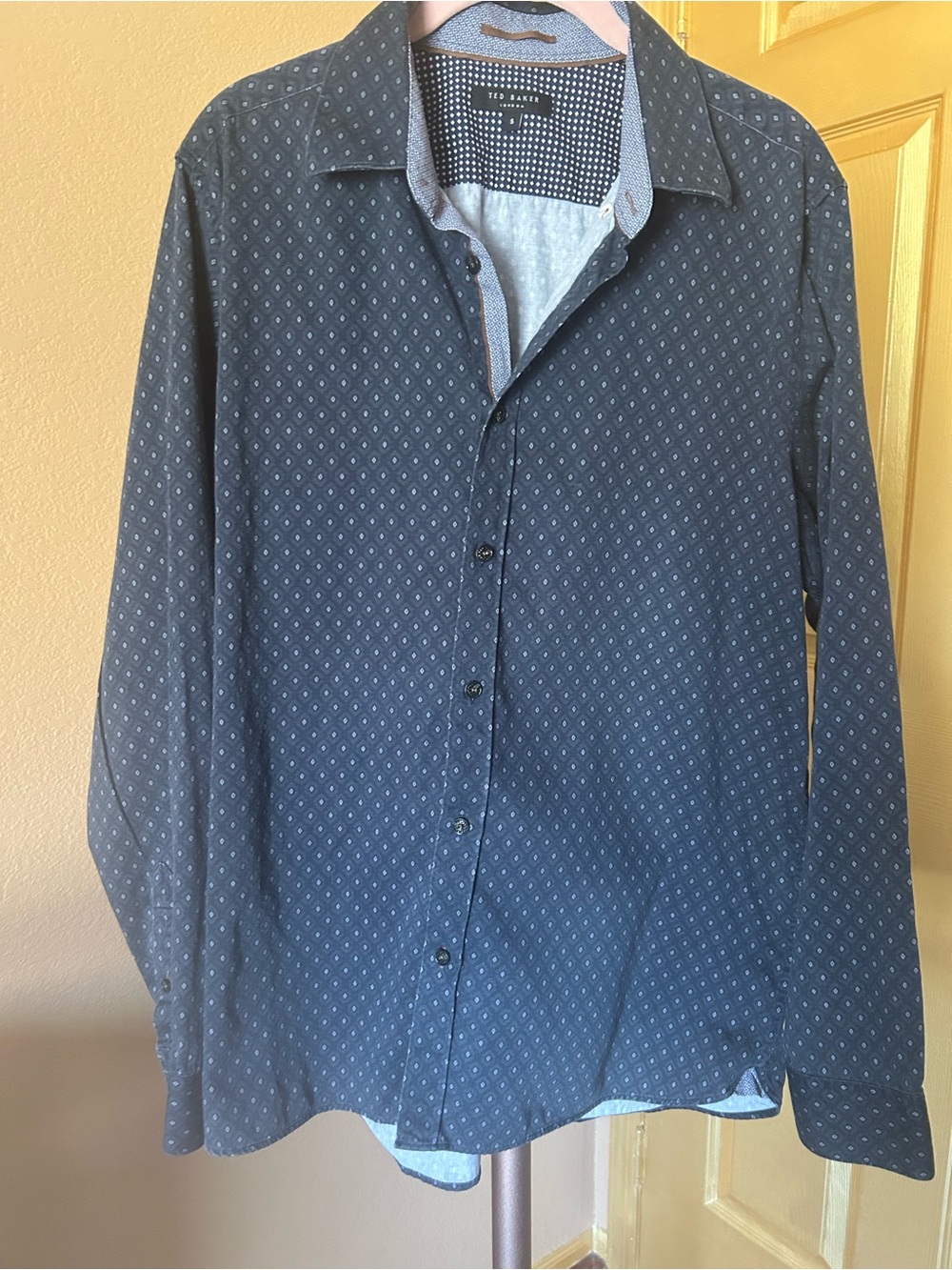 Ted Baker button down shirt